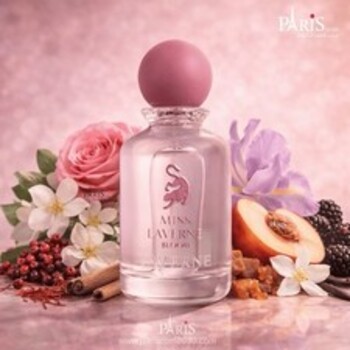 Miss Laverne EDP